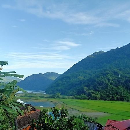 Ba Be Green Bac Kan Esterno foto