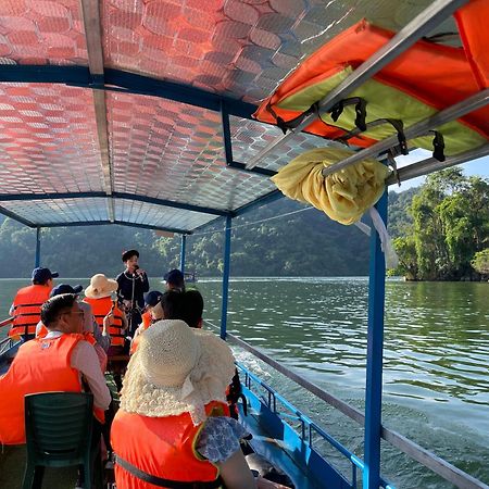 Ba Be Green Bac Kan Esterno foto