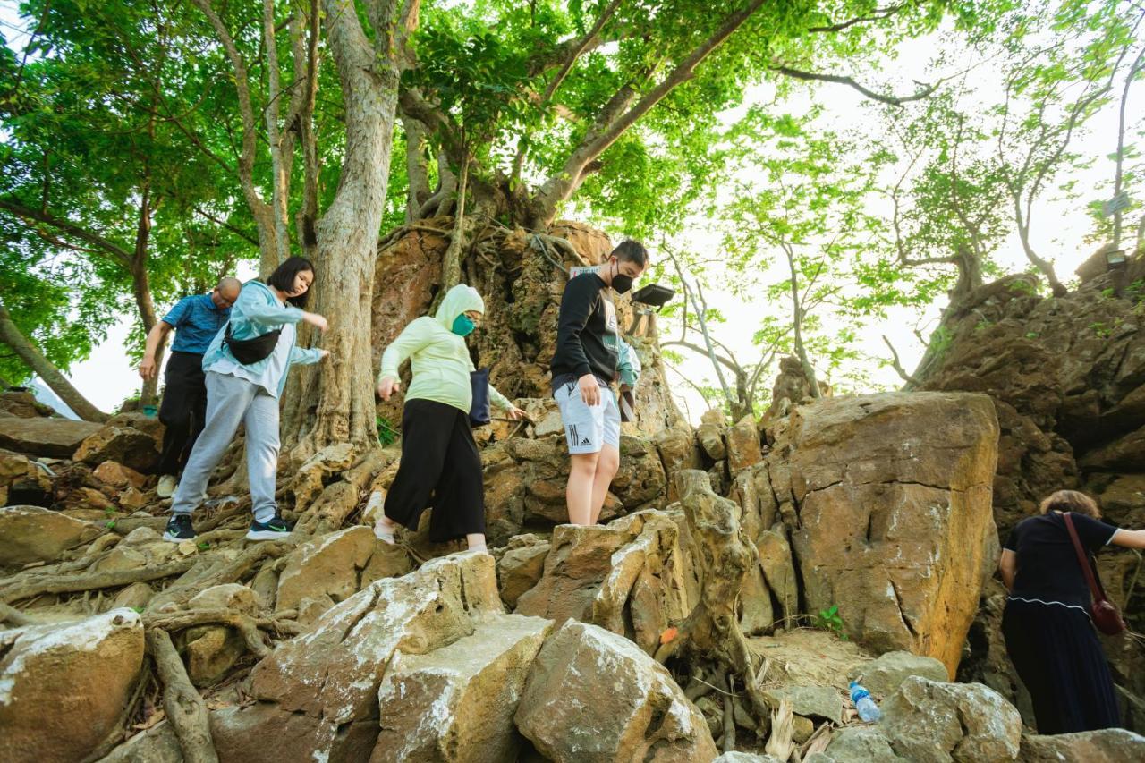 Ba Be Green Bac Kan Esterno foto