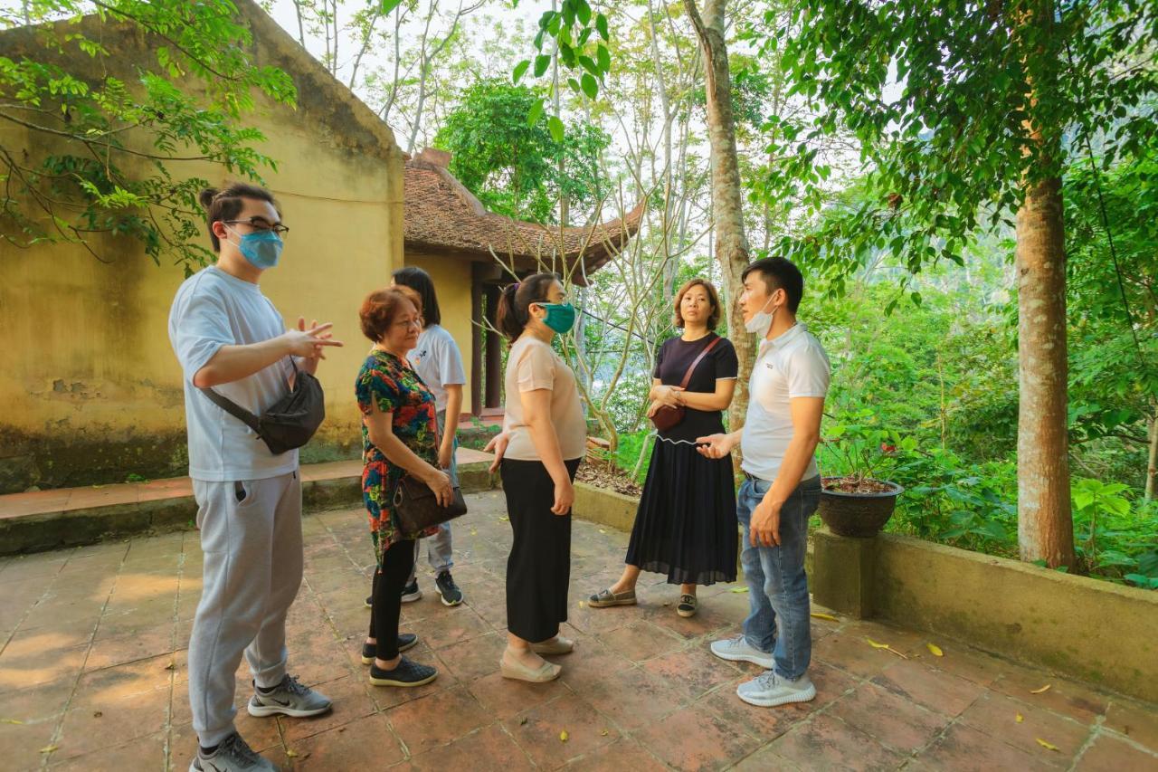 Ba Be Green Bac Kan Esterno foto