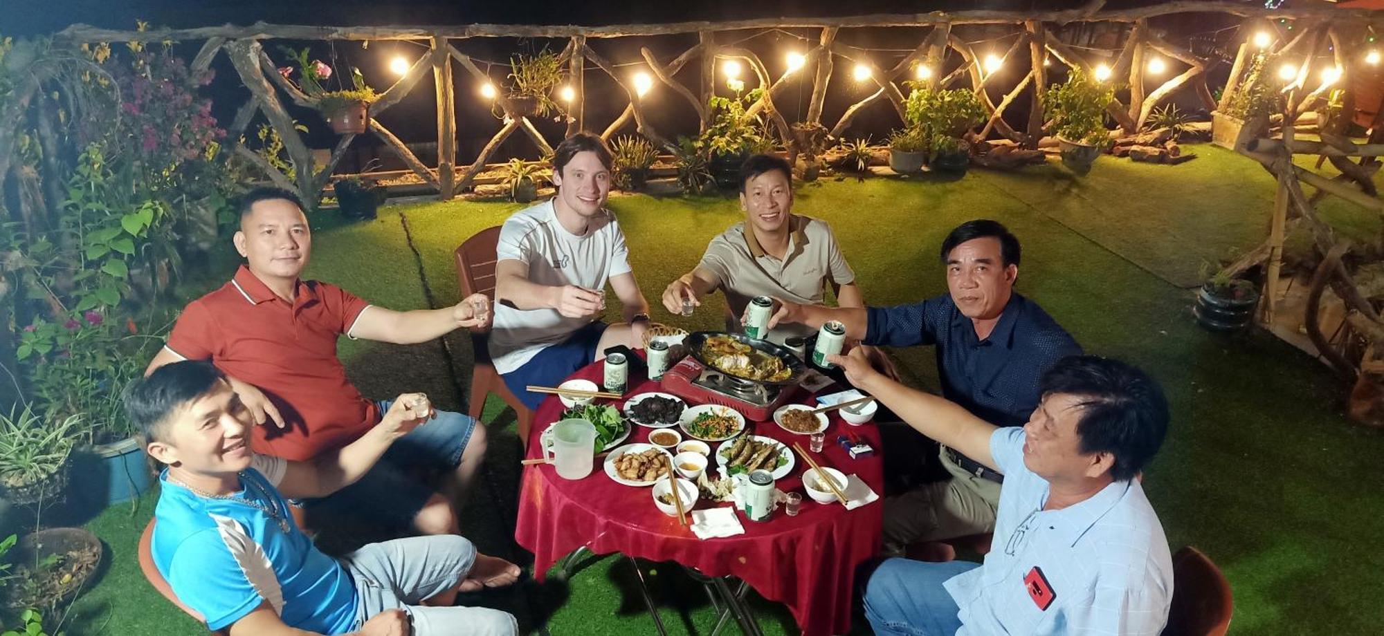 Ba Be Green Bac Kan Esterno foto